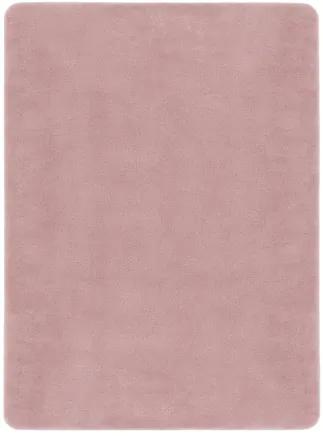 Koberce Breno Kusový koberec BELLAROSSA Pink, ružová,80 x 150 cm