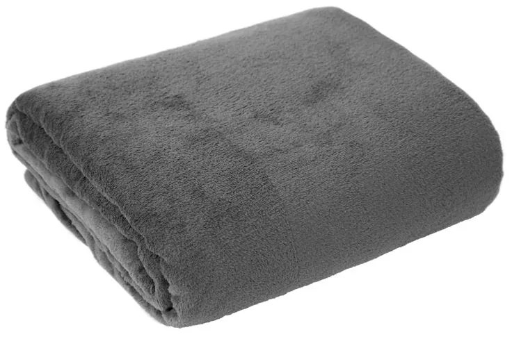 Dekorstudio Deka SIMPLE v oceľovej farbe