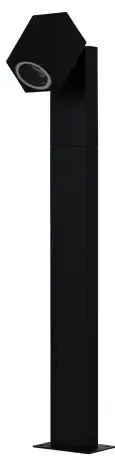 Minimalistická záhradná lapma Svan IP54