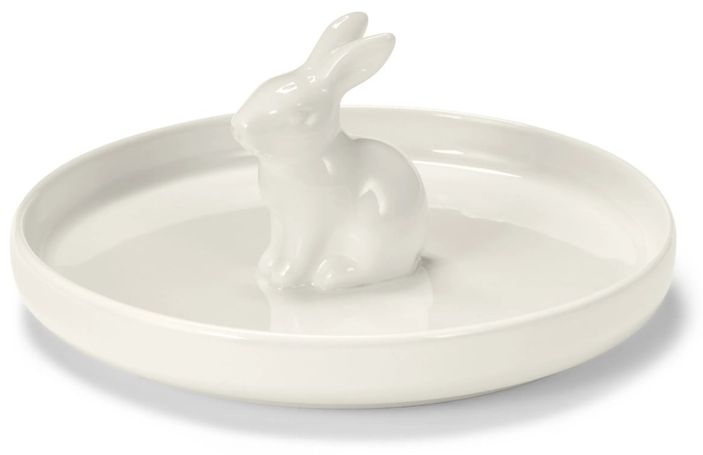 Tanier s veľkonočným zajačikom