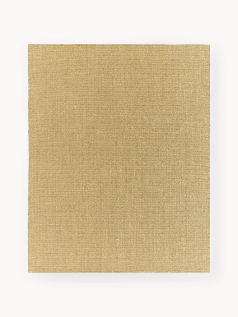 Ručne tkaný sisalový koberec Pablo