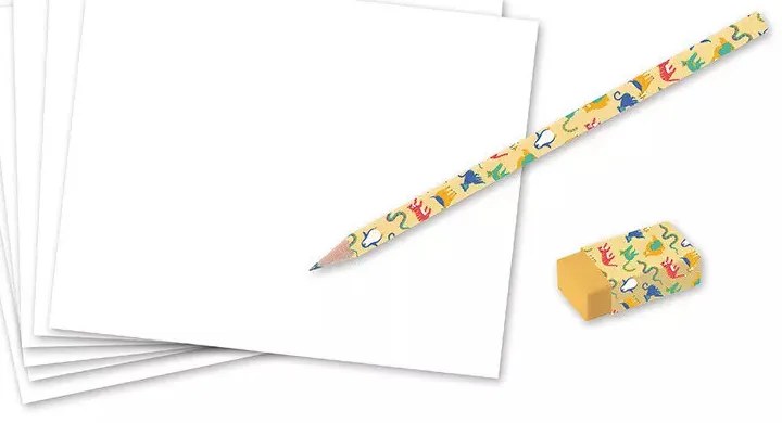 Kreslenie krok za krokom - 20 modelov zvierat