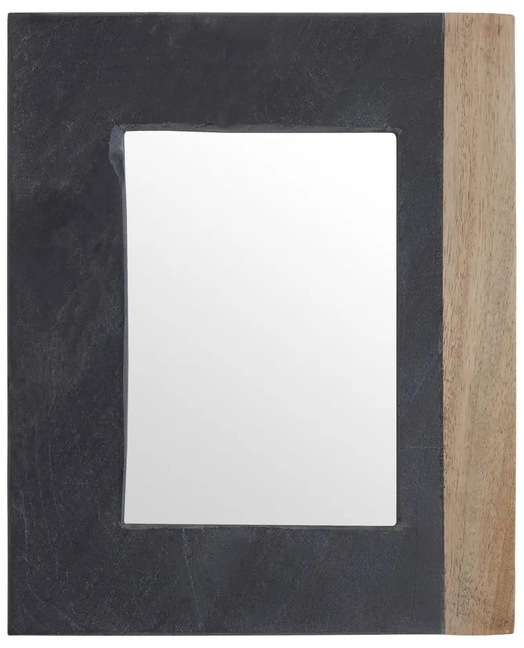 Sivý kamenný rámček 20x25 cm Kata – Premier Housewares