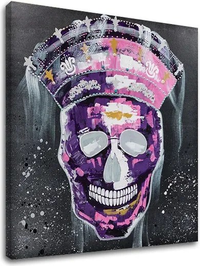 Obraz na plátne ROCK