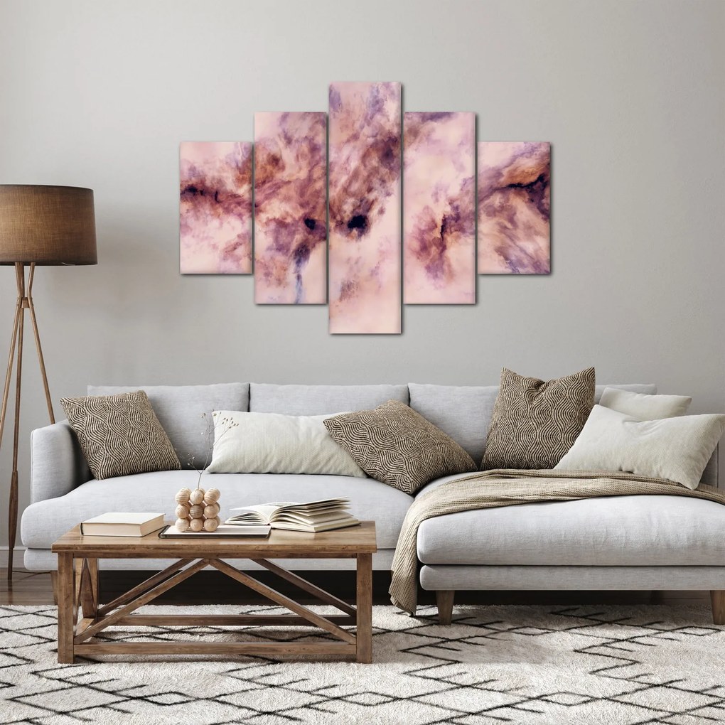 Obraz - Fantasy II. (150x105 cm)