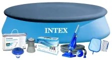 Intex | Bazén Tampa 3,05x0,76 m s kartušovou filtráciou a príslušenstvom | 19900029