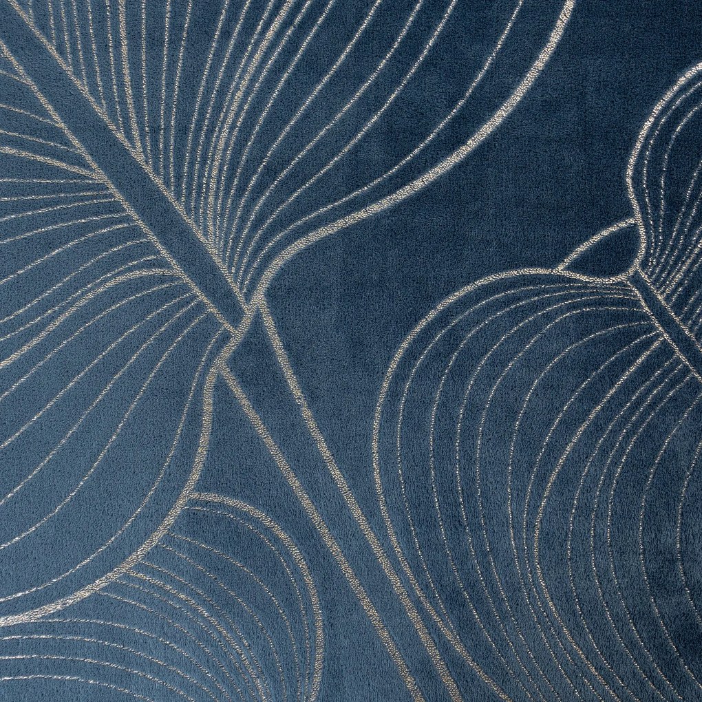 DEKA BLANCA1 150X200 CM NÁMORNÍCKA MODRÁ