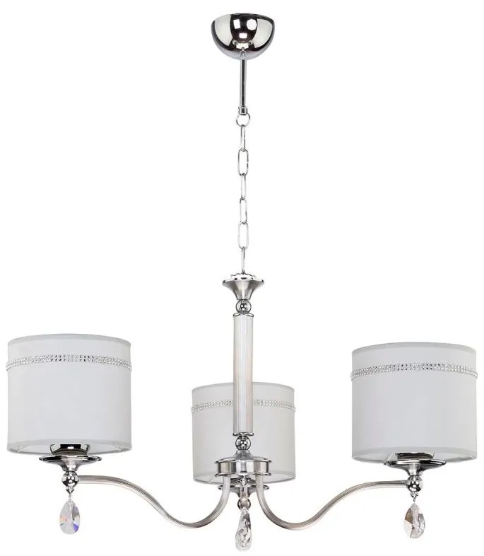 Jupiter 1526 - JU 3 H - Luster JULIA II 3xE27/60W