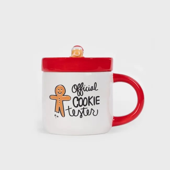 Hrnček ALOS s viečkom 715365 500 ml