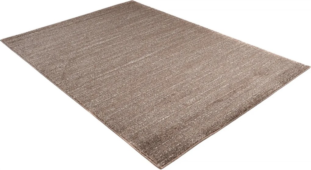 TA Koberec T006A SVETLOHNEDÉ SÁRÍ Rozmer: 200x290 cm