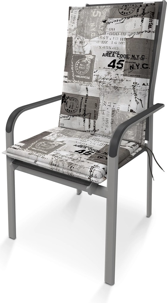 Doppler LIVING 2113 hnedá