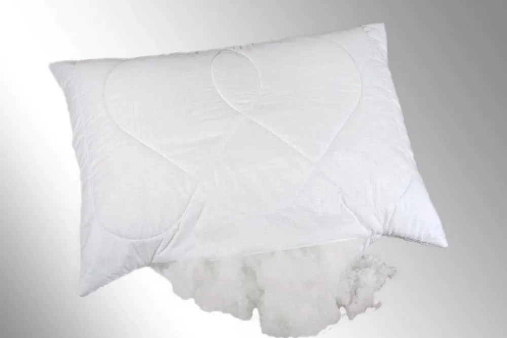 Brotex Vankúš Antistress 70x90cm 900g so zipsom guličky UNICO