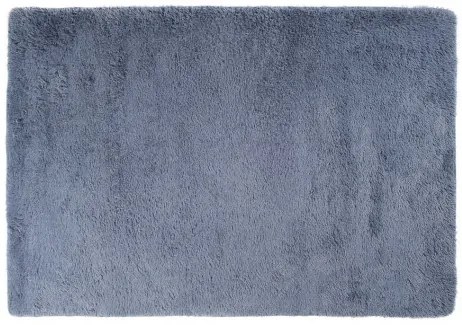 Koberec SILK sivý