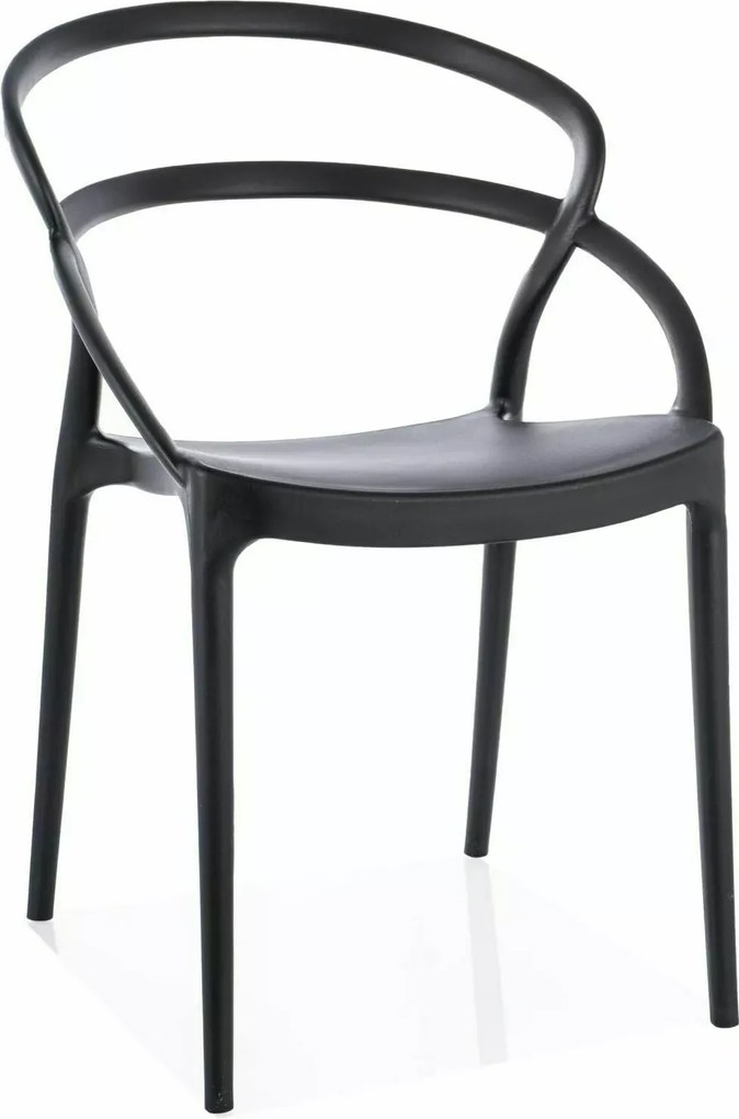 SI Stolička Glis čierna