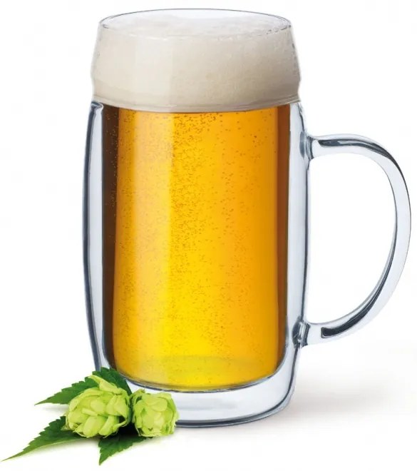 Simax Pivné polliter EXCLUSIVE 0,5 l