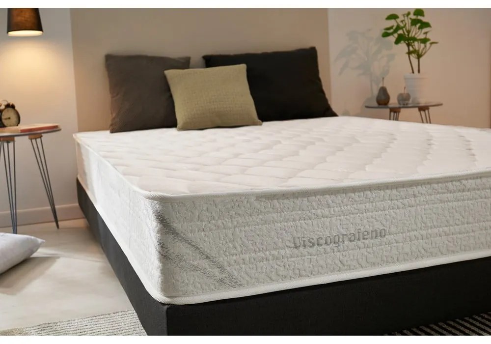 Obojstranný matrac Moonia Relaxium, 90 x 200 cm