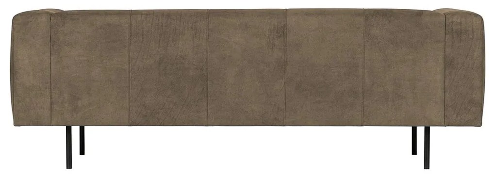 Štvormiestna pohovka Skin 72 × 213 × 90 cm