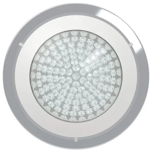 Eglo 95639 - LED Stropné zápustné svietidlo ACOLLA LED/8,2W/230V