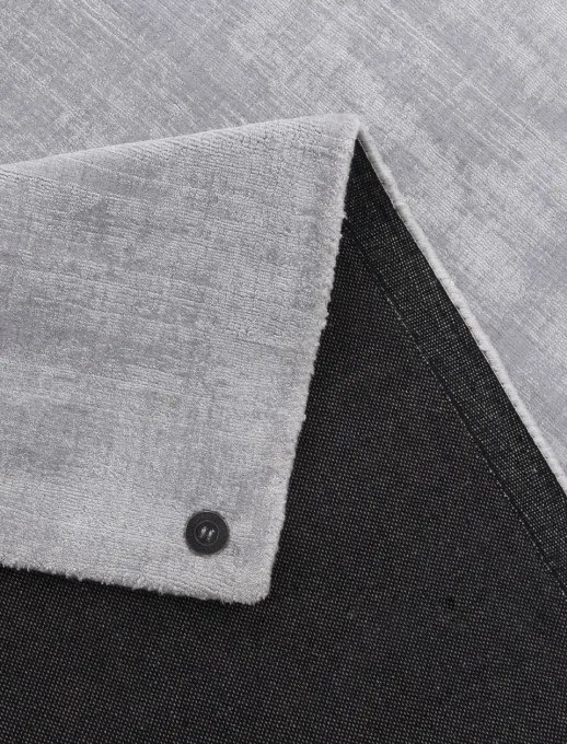 Koberec TOM TAILOR SHINE UNI SILVER