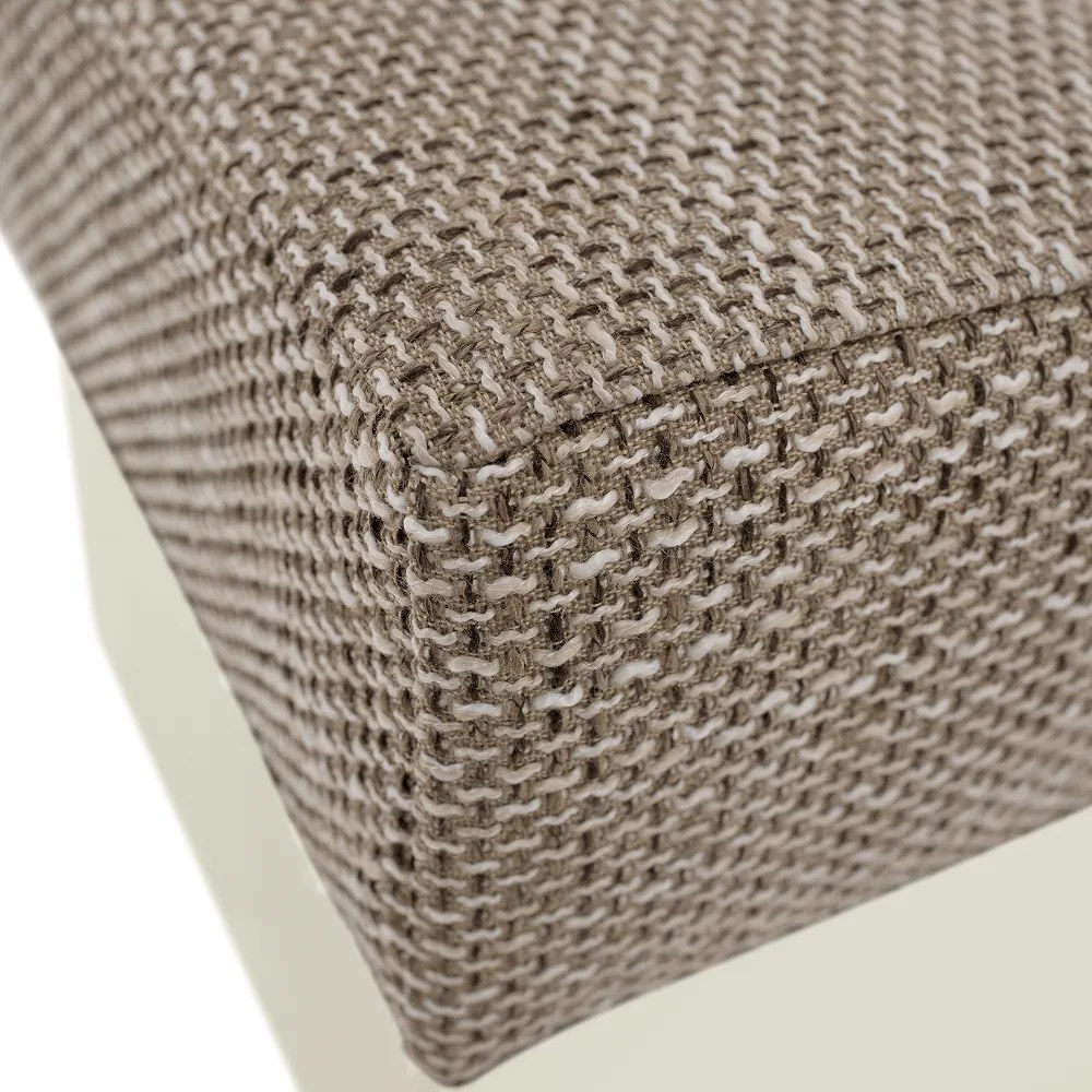 Taburetka T1 - cappuccino / béžová