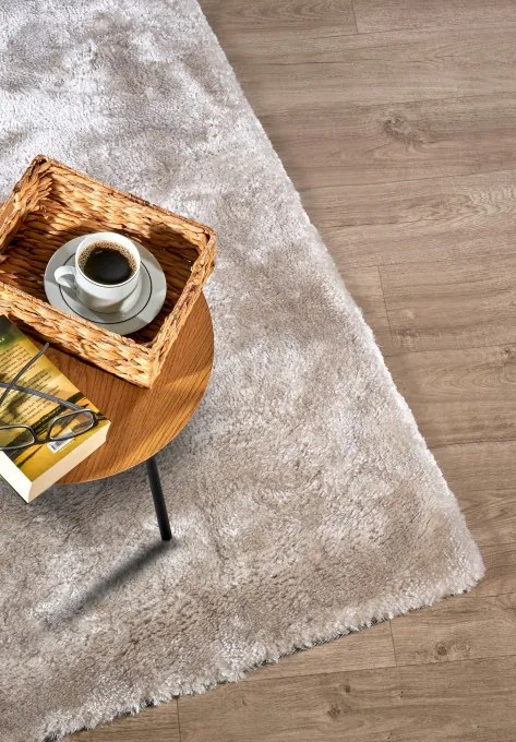 Koberec Elle Decoration COSY Calida krémový
