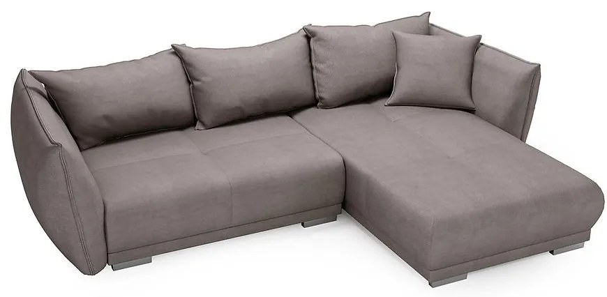 Rohová sedačka Botega P Element 03