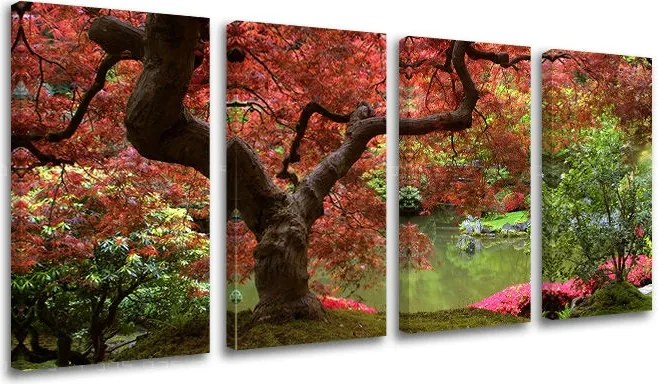 Obraz na stenu STROMY