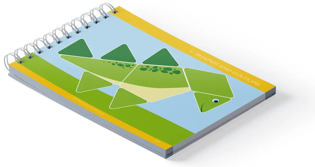 GeoSmart – Educational Set – 205 ks