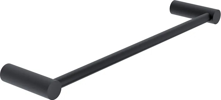 Nimco Držiak na uteráky, 36 cm BORMO čierny - BRC 11035-90