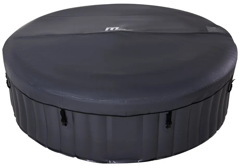 Mspa | Vírivý bazén MSPA Carlton M-CA062 | 11400298