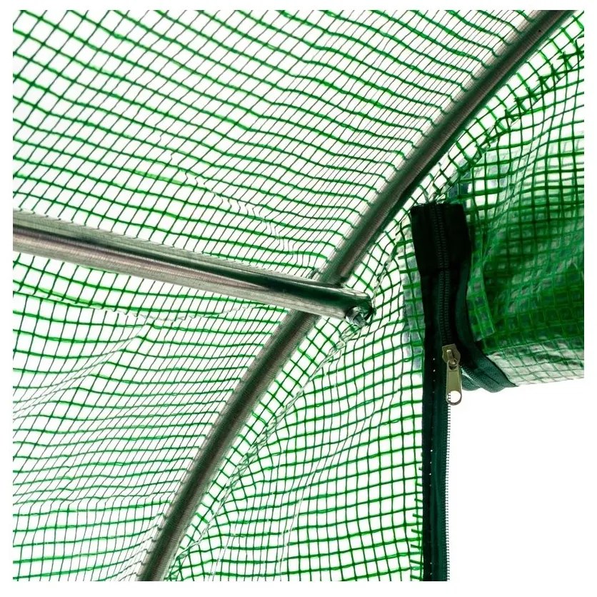 Supplies foliovník 300x450x200 s UV filtrom