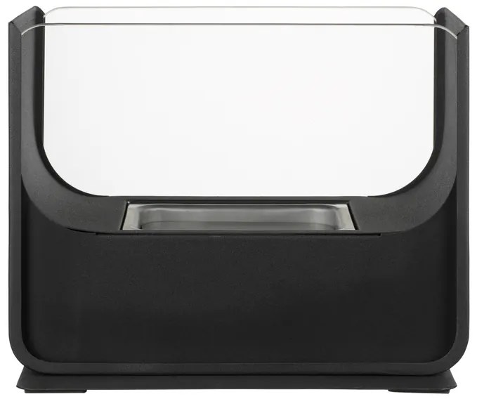 tepro Etanolový stolný krb s ochranou proti vetru (obdĺžnikové sklo)  (100376285)