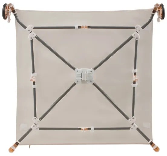 Lionelo - Hracia ohrádka BONNIE Piesočná