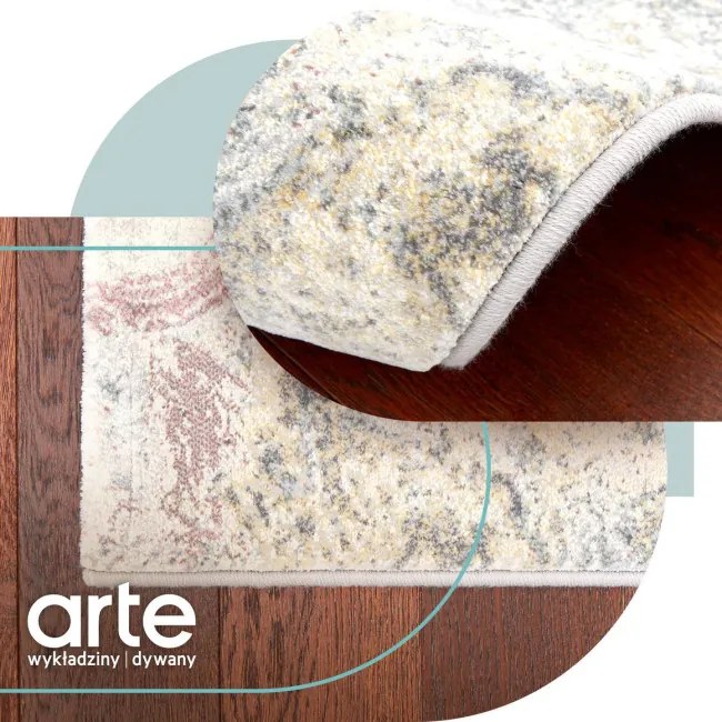 Koberec Ragolle Argentum 63618 6797