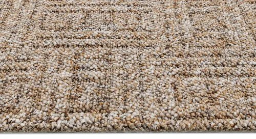 Koberce Breno Metrážny koberec SPARTA 5653, šíře role 400 cm, hnedá, viacfarebná