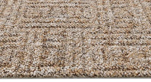 Koberce Breno Metrážny koberec SPARTA 5653, šíře role 400 cm, hnedá, viacfarebná