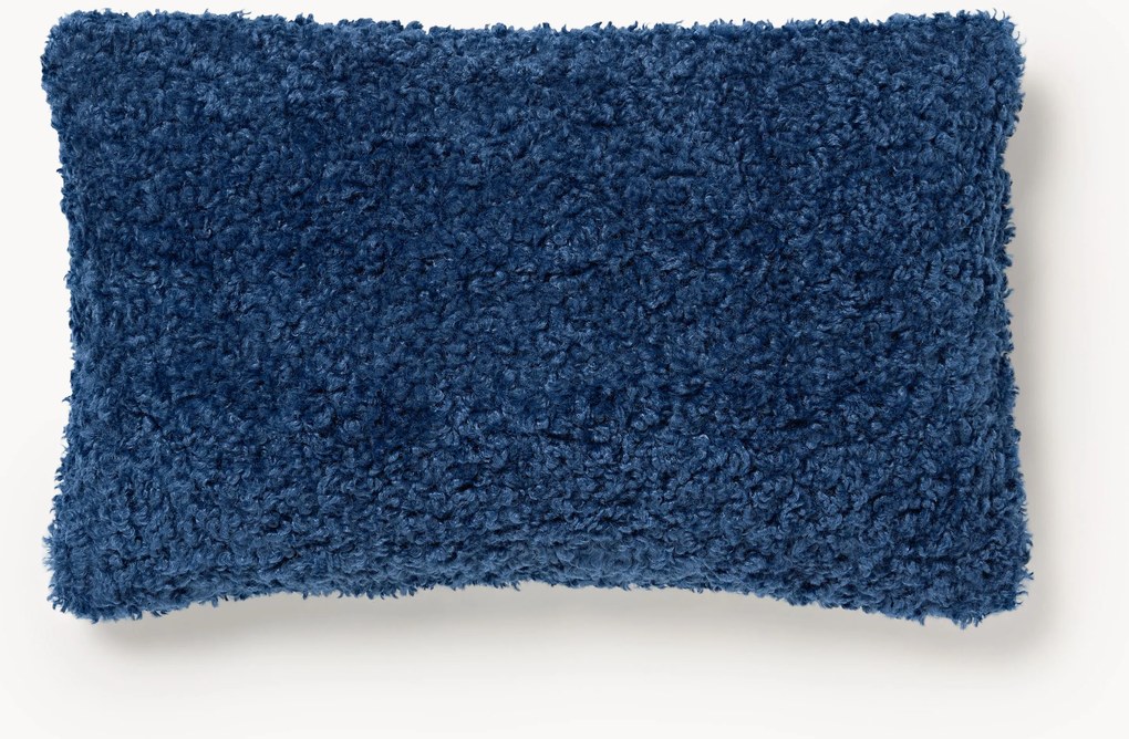 Plyšový poťah na vankúš Dotty