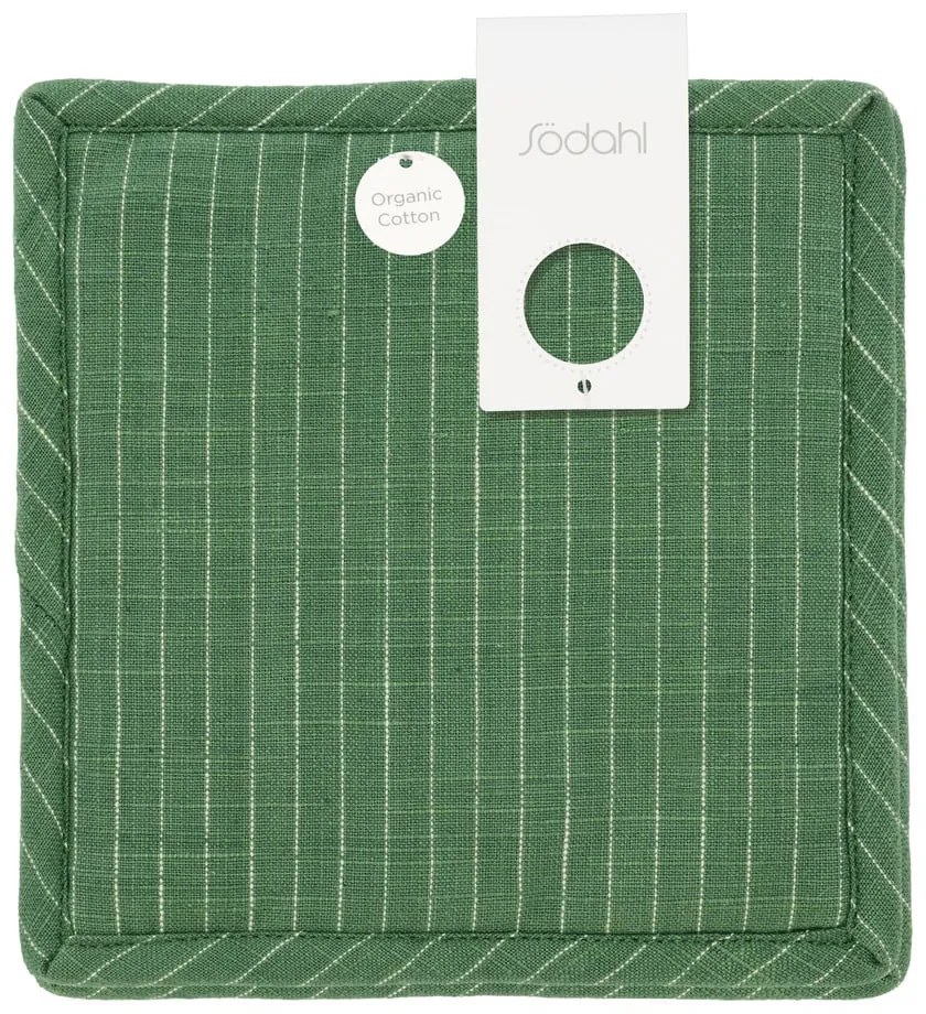 Bavlnené chňapky v súprave 2 ks Line – Södahl