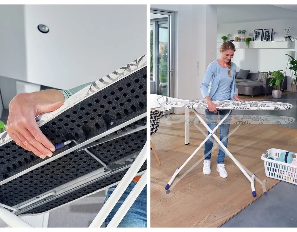 Žehliaca doska LEIFHEIT Air Board Express L