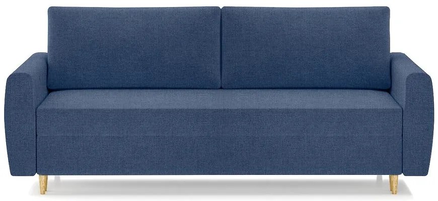 Pohovka Netro Herbi 25 modrá