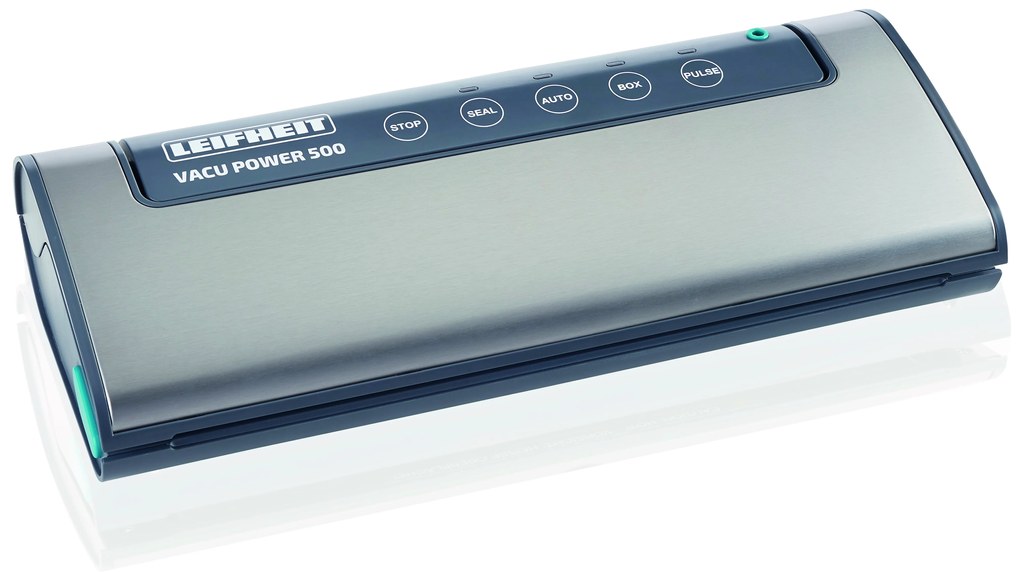 Leifheit Vakuovačka Vacu Power 500 03236