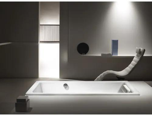 Kúpeľňová vaňa KALDEWEI PURO STAR 690 70 x 170 cm alpská biela lesklá 259000010001