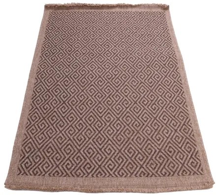 Koberec Indiana 08754A JUTE / MOCCA