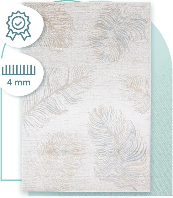 Koberec FD Sensi Rimka mätový