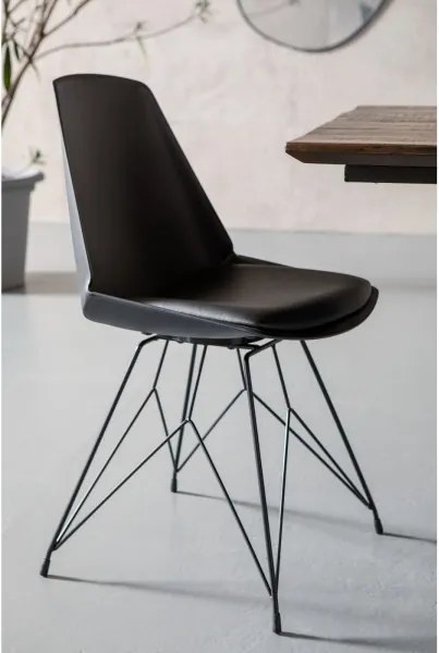 Stolička Wire 83 × 48 × 54 cm KARE DESIGN
