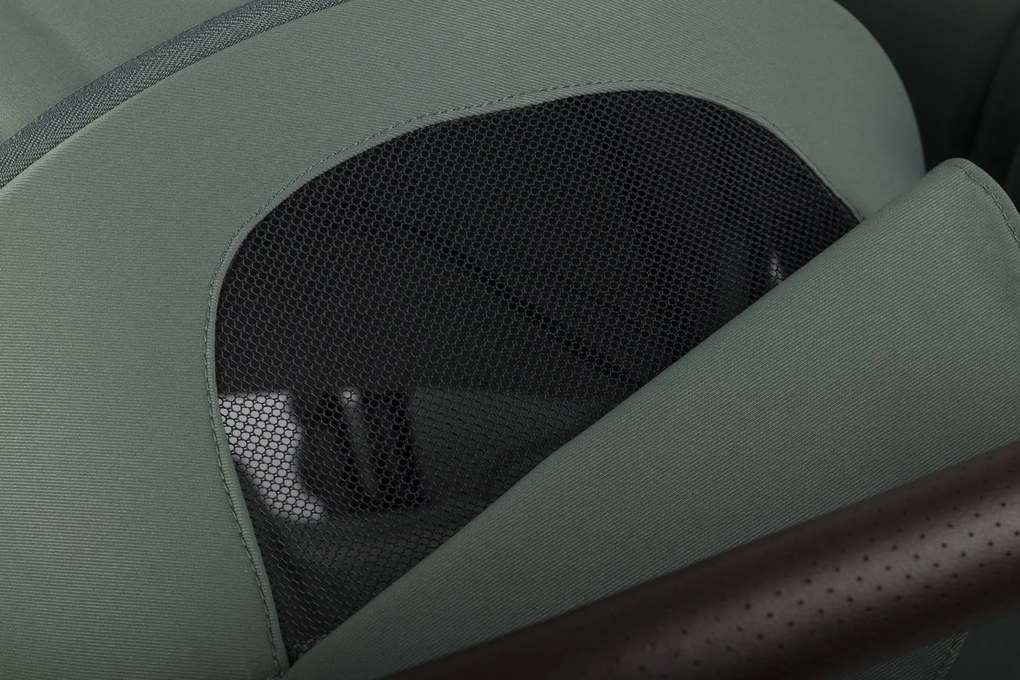 Športový kočík pre dvojčatá Cavoe DEUX Laura