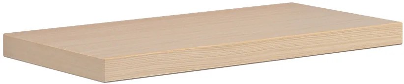 Wood Service Polica EXCELENT na skryté konzoly 90x20