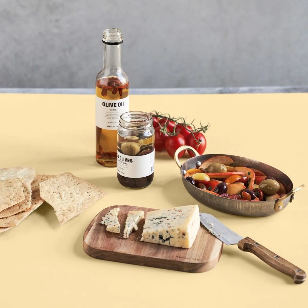 Nicolas Vahé Drevené doštičky Acacia – set 4 ks