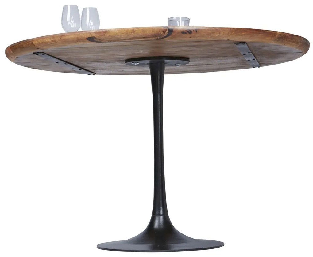 Stôl TOM TAILOR 120 × 120 × 76 cm SIT MÖBEL