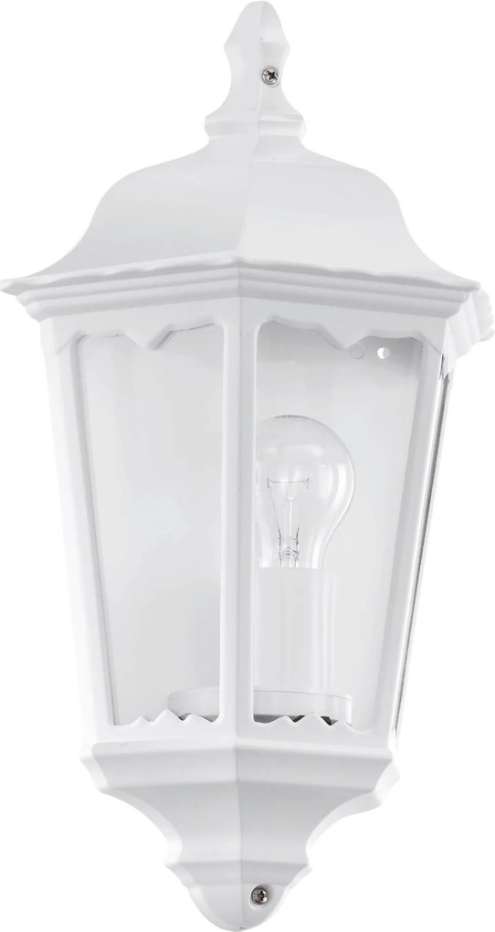 XXXLutz NÁSTENNÉ LED SVIETIDLO, 29 cm Eglo - Online Only bytové doplnky - 003348217203